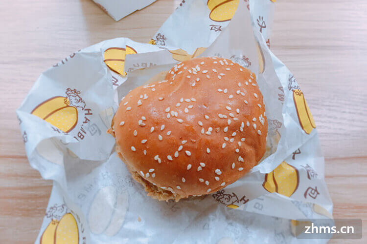 麦加美汉堡相似图