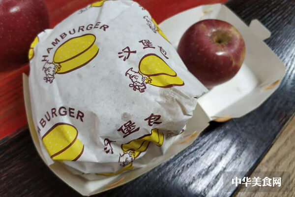 郑州汉堡店连锁加盟需要多少钱