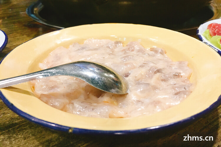 加盟鸡肉火锅哪家好？