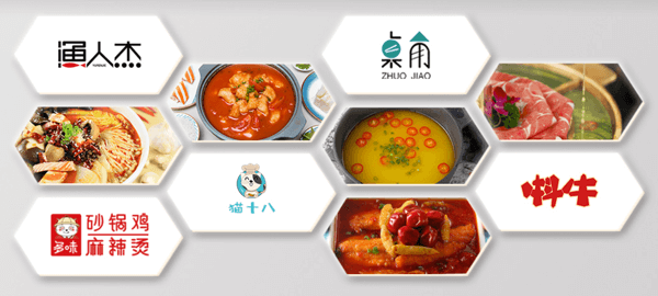 渔人杰酸菜鱼相似图
