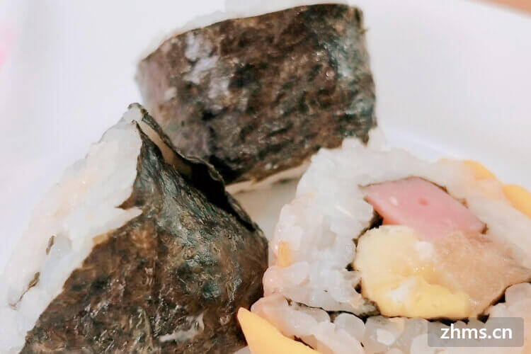 重庆小丸子寿司加盟需要哪些条件