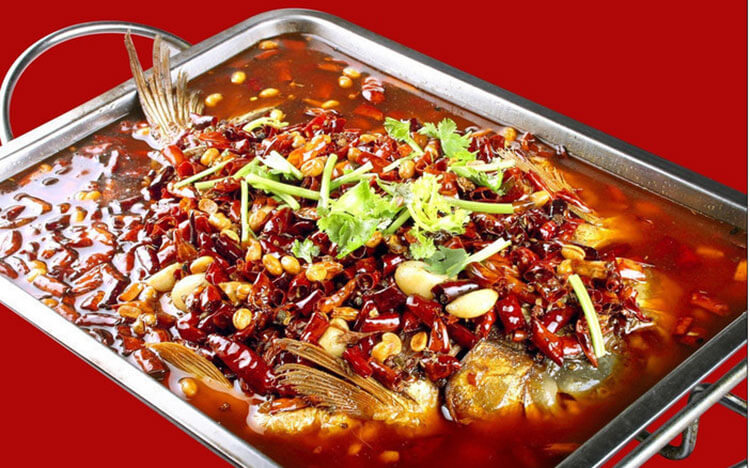 蜀味缘相似图