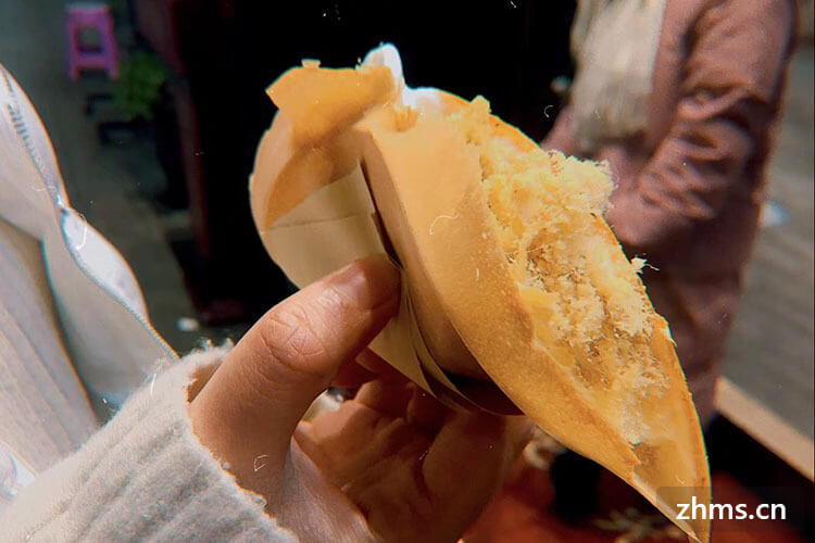 加盟连锁小吃店条件