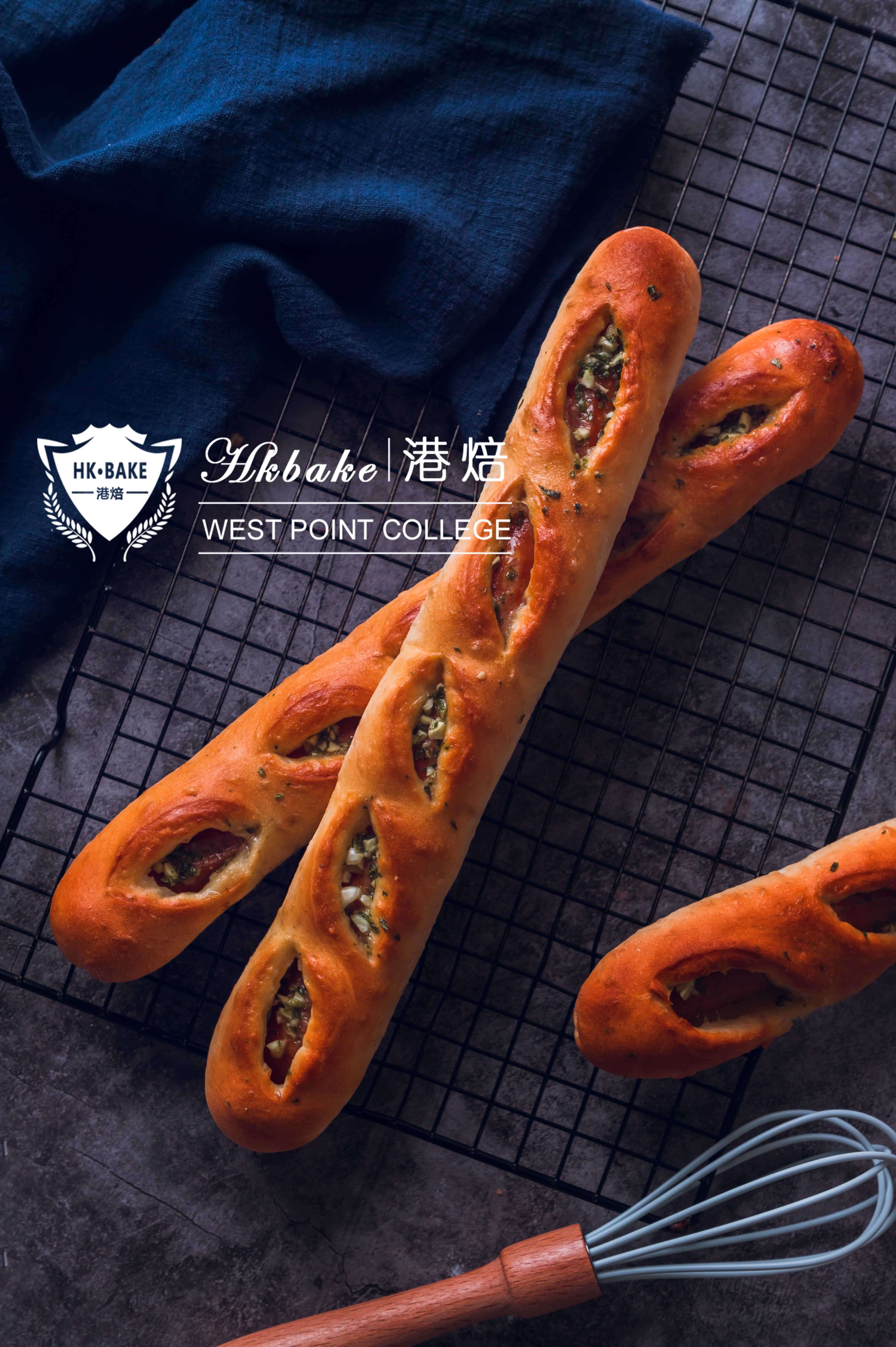 宁波港焙国际西点烘焙学院相似图