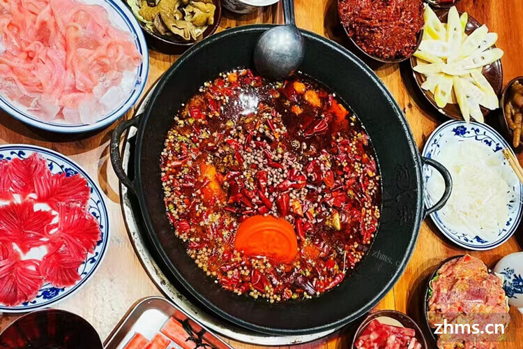成都转转火锅设备加盟，火锅的味道如何呢？
