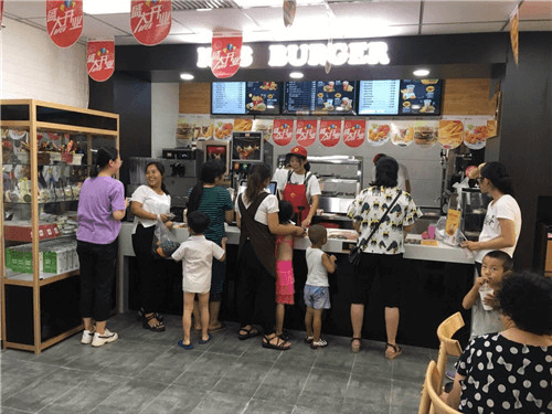 快乐星汉堡相似图 快乐星汉堡相似图