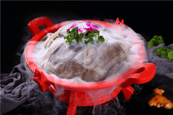 渝味楠老火锅相似图