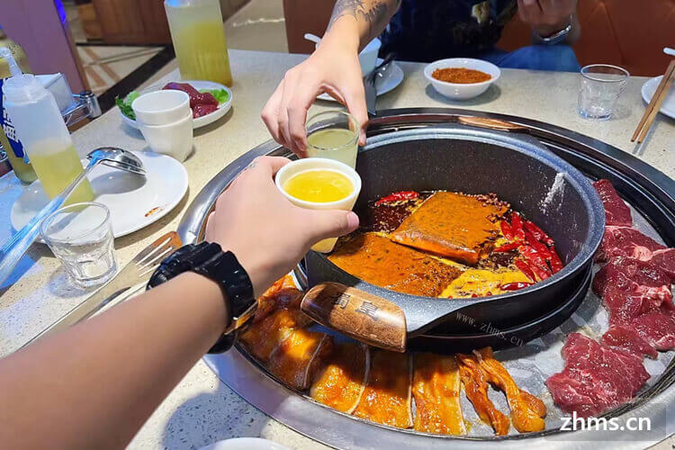 螺蛳粉火锅加盟品牌排行榜的品牌到底能不能去投资的？