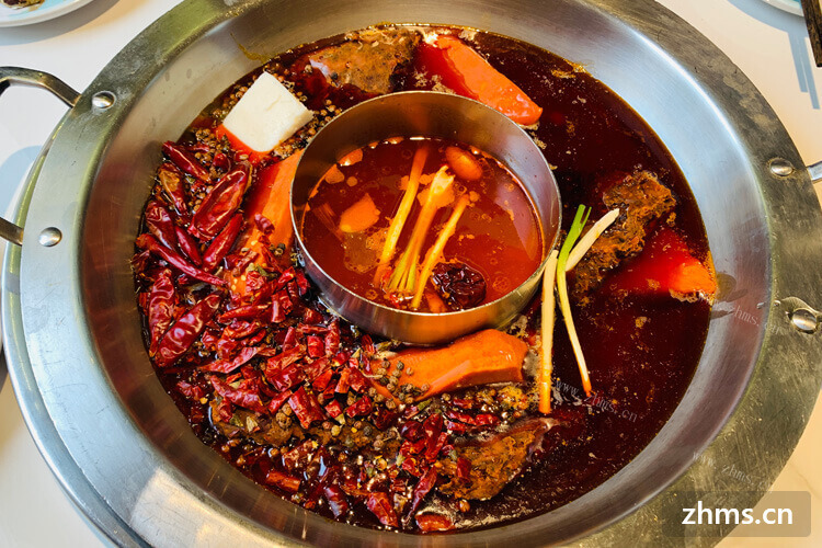 鸭爪火锅料加盟店排名，有哪些好吃的？