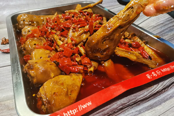 蜀名厨烹饪技术学校相似图