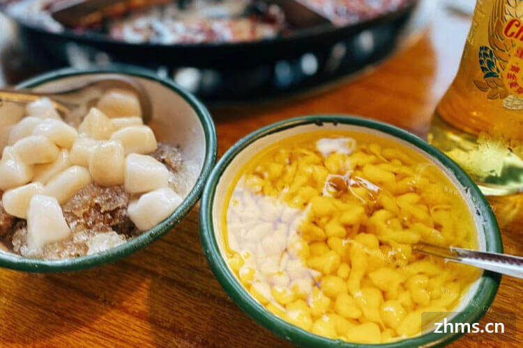 加盟小吃食材总部提供吗，有哪些好吃的？
