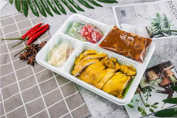 半成品菜加盟店有哪些？利润怎么样？