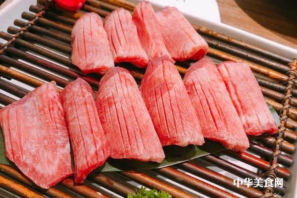 汉丽轩韩式自助餐烤肉加盟优势是什么