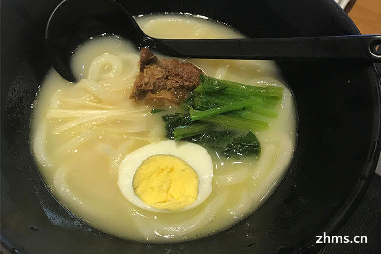 火锅米线店加盟店排行榜