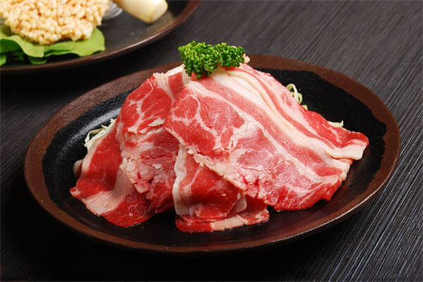 情满山城老火锅相似图