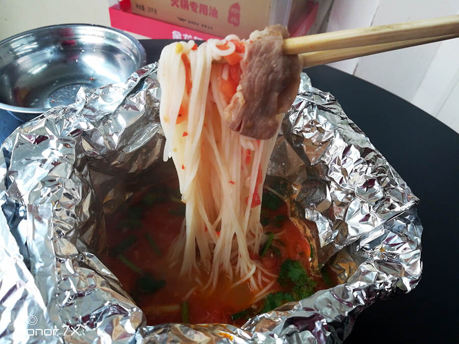 蜀味缘相似图