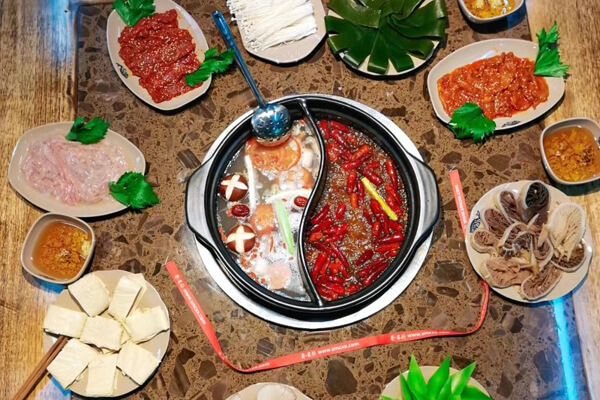 蜀名厨烹饪技术学校相似图