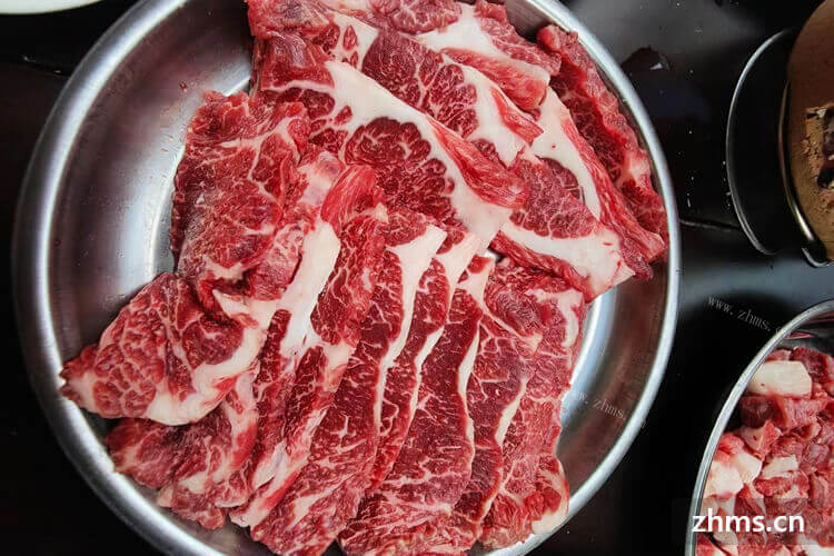 德州食材火锅自选超市加盟排名，有哪些好吃的？