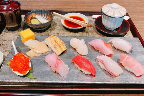 寿司加盟相似图