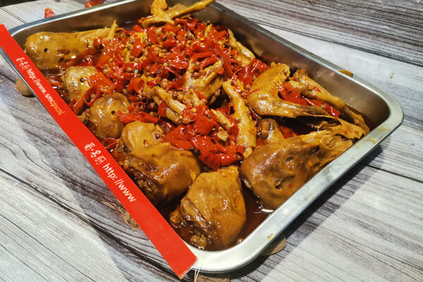 蜀名厨烹饪技术学校相似图