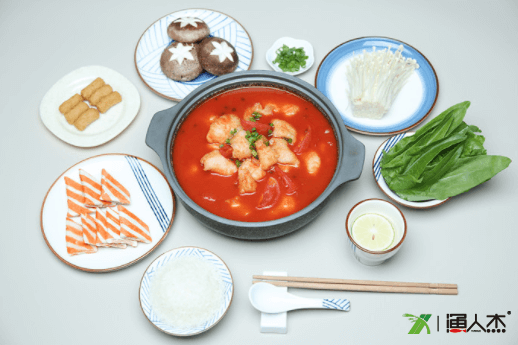 渔人杰酸菜鱼相似图