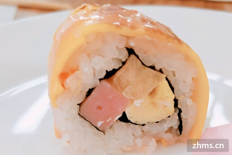 寿司连锁品牌排行榜