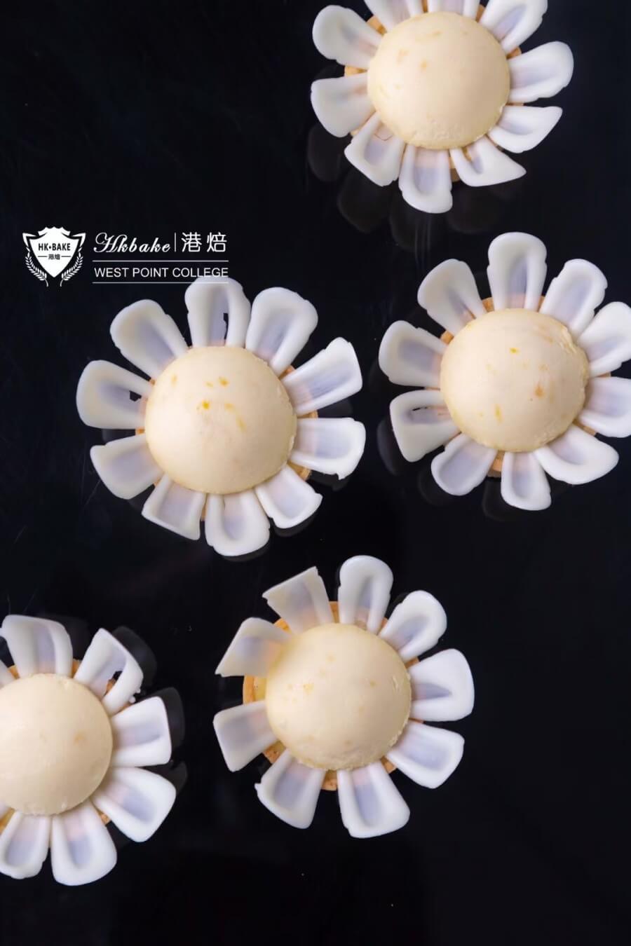 浙江港焙国际西点烘焙学院相似图