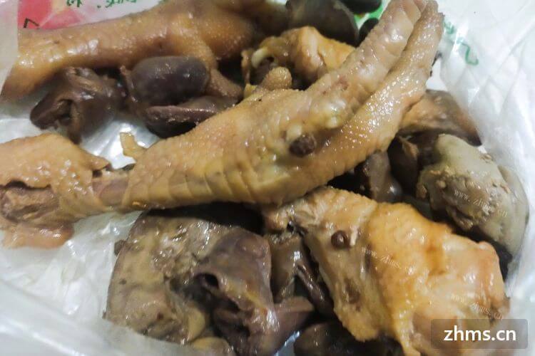 巴中熟食卤菜加盟连锁店铺招商的多吗