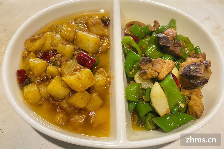 小碗菜都是能加盟，小碗菜加盟价格哪里看？