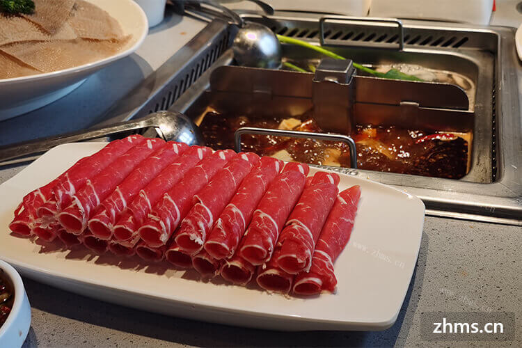 牛肉火锅招商加盟哪家好呐？牛肉火锅店的生意好做吗？
