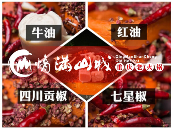 重庆特色火锅店加盟哪家强？它是行业中一颗耀眼的明星！