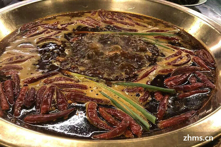鸭爪火锅加盟项目大家有投资过的吗