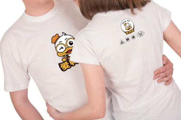 爱鸭匠相似图