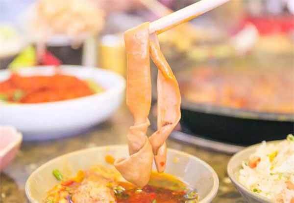 重庆有哪些好吃的火锅店？秋冬家庭聚会必去这家！
