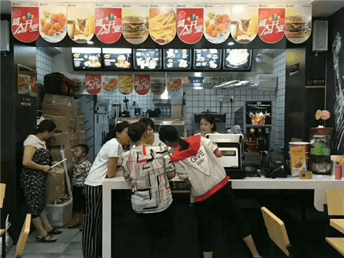 快乐星汉堡相似图 快乐星汉堡相似图