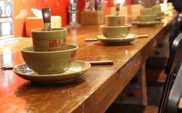 渔人杰酸菜鱼相似图 渔人杰酸菜鱼相似图