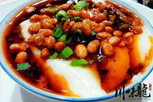 川味龙市井火锅相似图