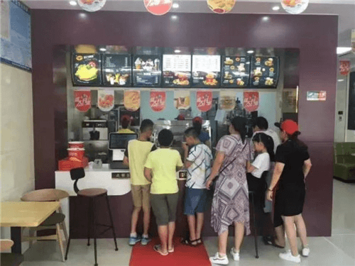 快乐星汉堡相似图 快乐星汉堡相似图