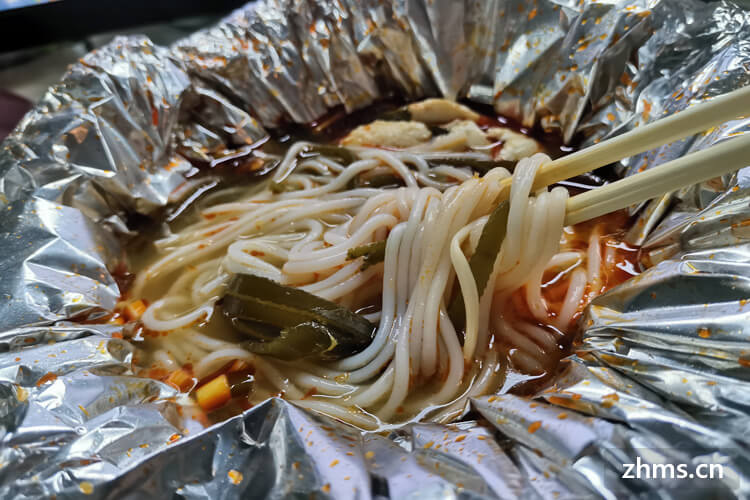云南砂锅过桥米线加盟店排行榜