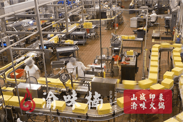渝味楠老火锅相似图