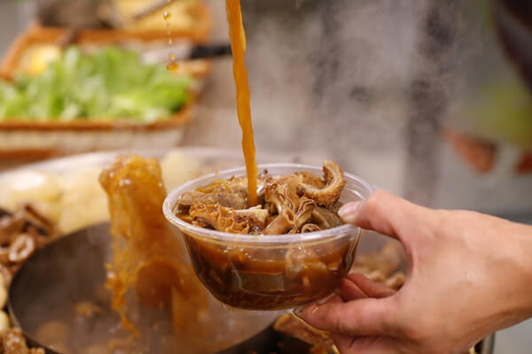 煌旗餐饮培训相似图