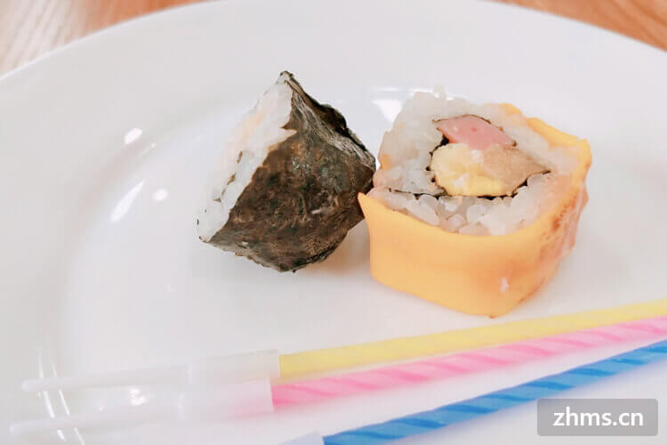 日味寿司加盟条件是什么