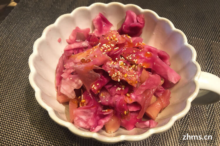 健康美味又时尚的膳姬宫廷泡菜 健康美味又时尚的膳姬宫廷泡菜