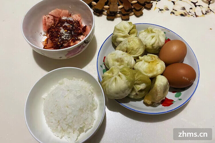 开早餐店加盟好还是不加盟好，有哪些好吃的？