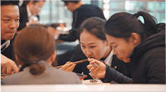 渔人杰酸菜鱼相似图