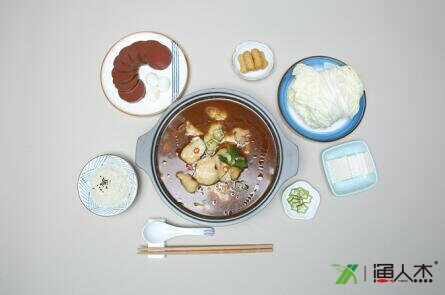 渔人杰酸菜鱼相似图