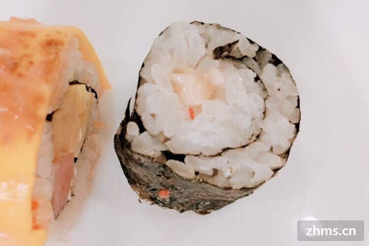 小丸子寿司加盟费用多少钱