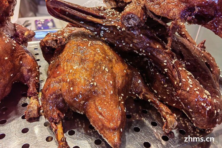 哪里可以加盟熟食店，有哪些好吃的？