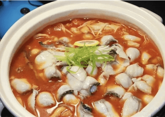 渔人杰酸菜鱼相似图