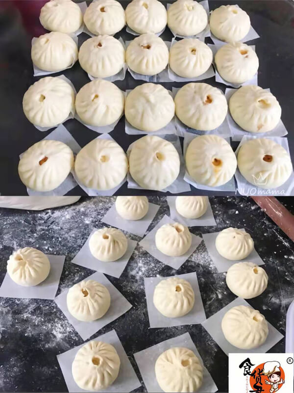 食货君小吃培训相似图